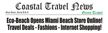 Miami Beach Store - Miami Beach Shopping - Hotels - Travel Info